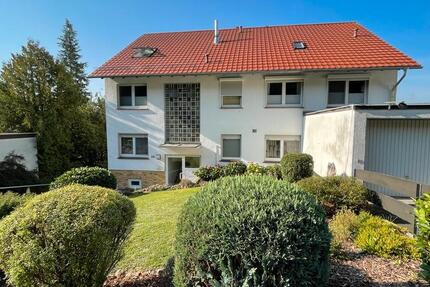 1-Zimmer-Apartment (Wohnung), ca. 36m², Kassel-Jungfernkopfruhig 1 zimmer