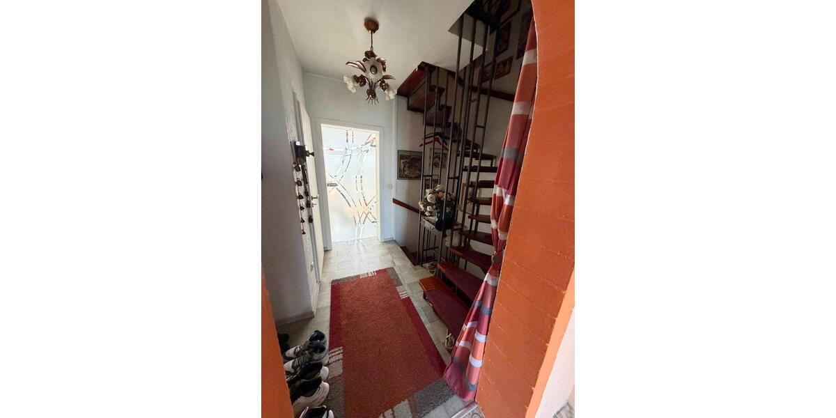 Reihenhaus Vellmar - 4 Zimmer, 109 m&sup2;, 359.000&euro; | Angebot:27086882