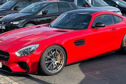 Mercedes-Benz AMG GT S 47.000 km 89.499 € Kassel 34123