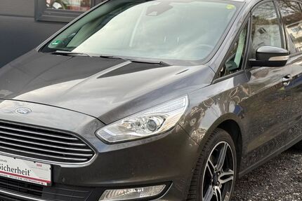 Ford Galaxy 155.000 km 10.900 &euro; Witzenhausen 37213
