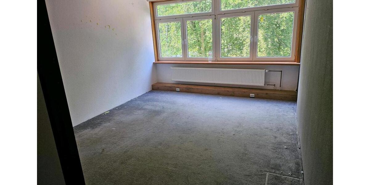 Wohnen und Arbeiten - Naturlage Gewerbepark Hirschhagen zimmer