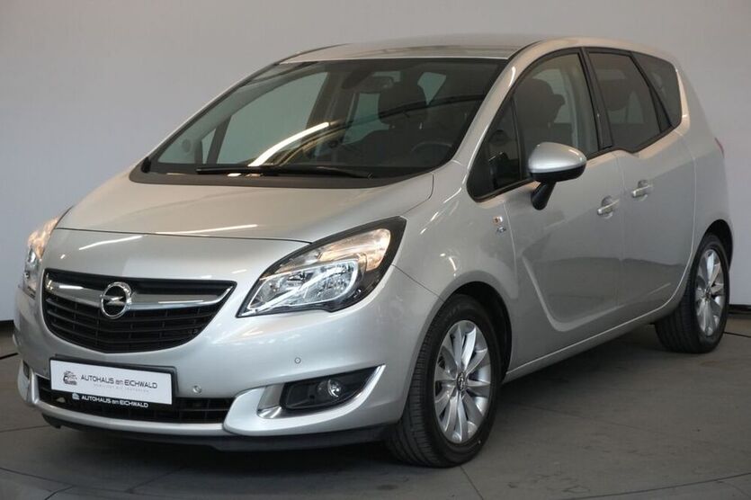 Meriva