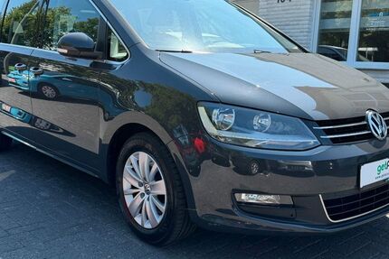 VW Sharan 229.913 km 8.999 &euro; Kassel 34123