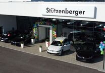 Gebrauchtwagen VW Touareg