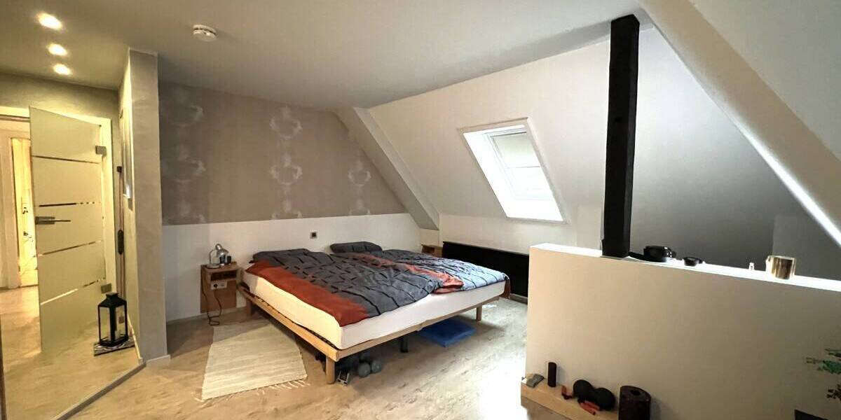 Etagenwohnung Kassel / Kirchditmold Kirchditmold - 4 Zimmer, 98 m&sup2;, 249.000&euro; | Angebot:26377071
