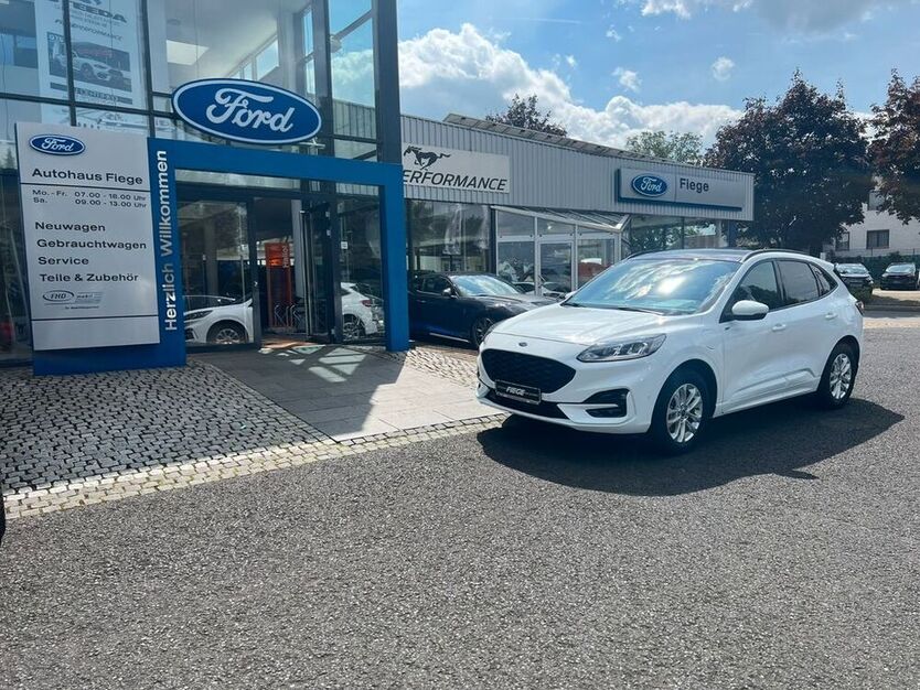 Kuga