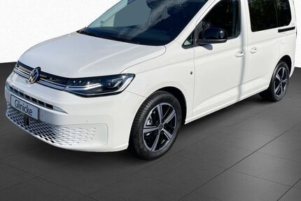 VW Caddy 5.000 km 33.200 &euro; Kassel 34123