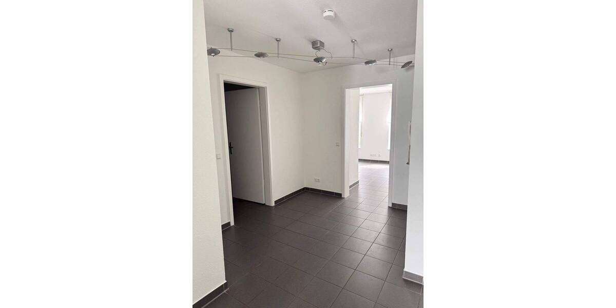 Etagenwohnung Kassel Bad Wilhelmshöhe - 2 Zimmer, 74 m&sup2;, 260.000&euro; | Angebot:26833451