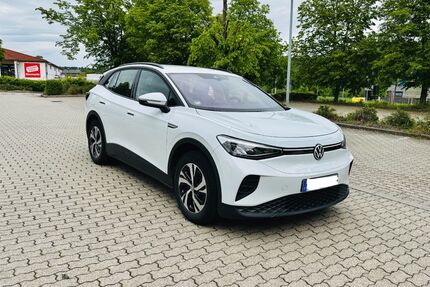 VW ID.4 59.900 km 22.800 &euro; Bad Emstal 34308