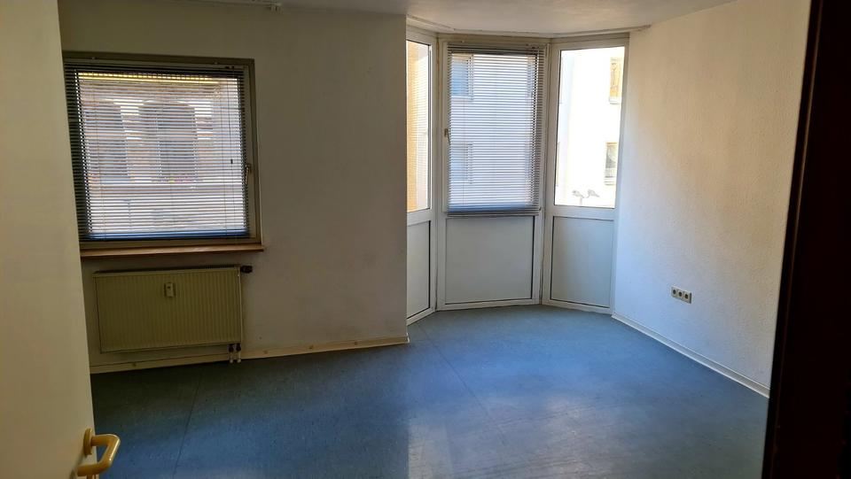 Etagenwohnung Kassel Philippinenhof-Warteberg - 1 Zimmer, 31 m&sup2;, 105.000&euro; | Angebot:25049131