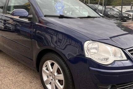 VW Polo 205.000 km 3.600 &euro; Kassel 34123