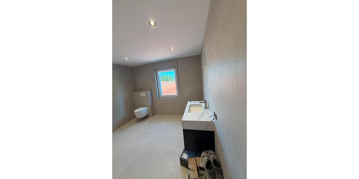 Etagenwohnung Habichtswald - 3 Zimmer, 90 m&sup2;, 900&euro; | Angebot:27626400