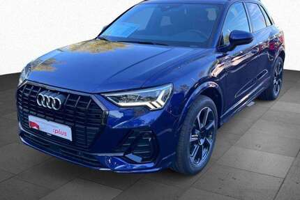 Audi Q3 47.018 km 38.791 &euro; Kassel 34125