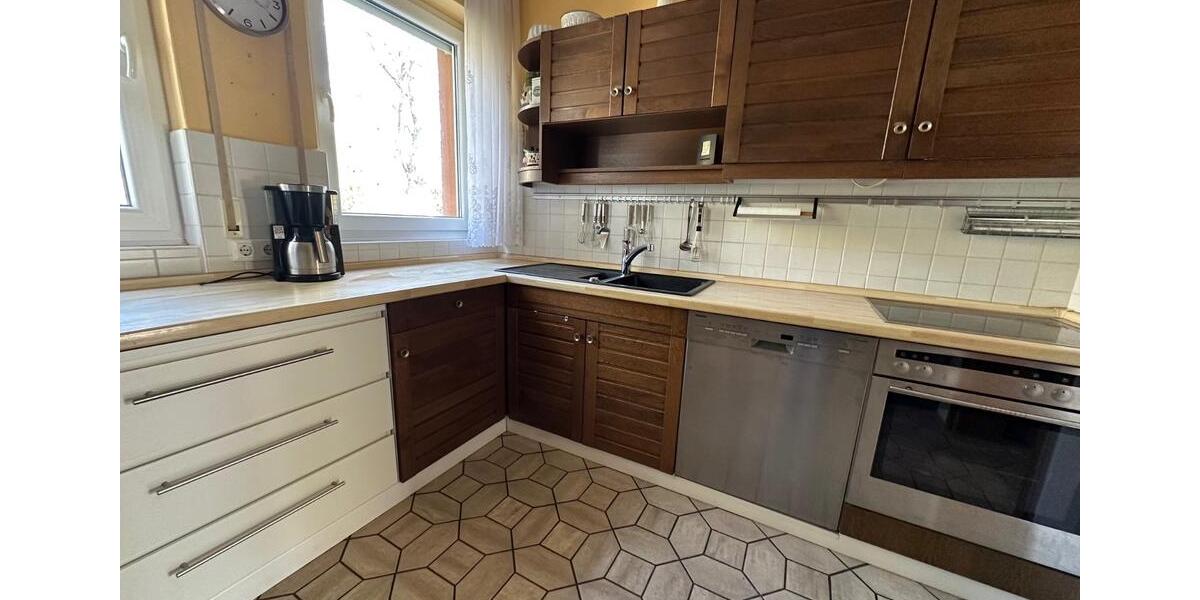 Erdgeschoßwohnung Kassel Harleshausen - 3 Zimmer, 93 m&sup2;, 285.000&euro; | Angebot:26252301