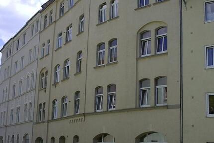 4-5 Zimmer Wohnung 110m² 2.OG in Kassel 