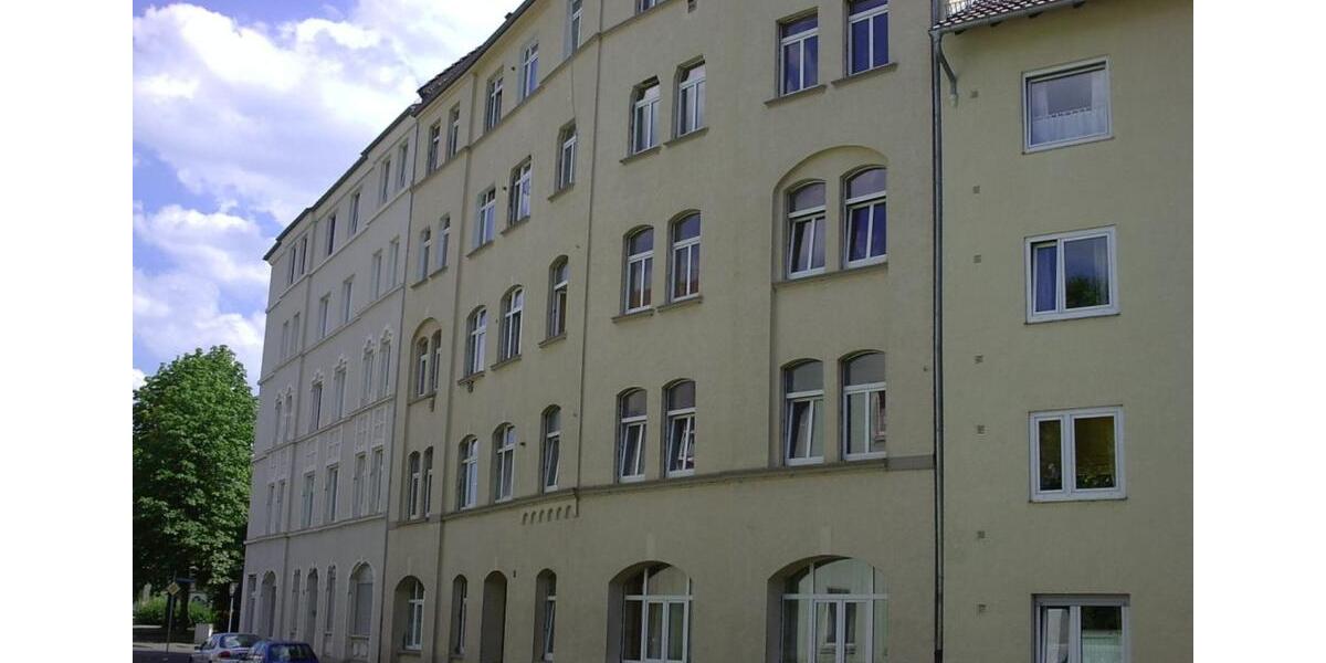 4-5 Zimmer Wohnung 110m² 2.OG in Kassel 