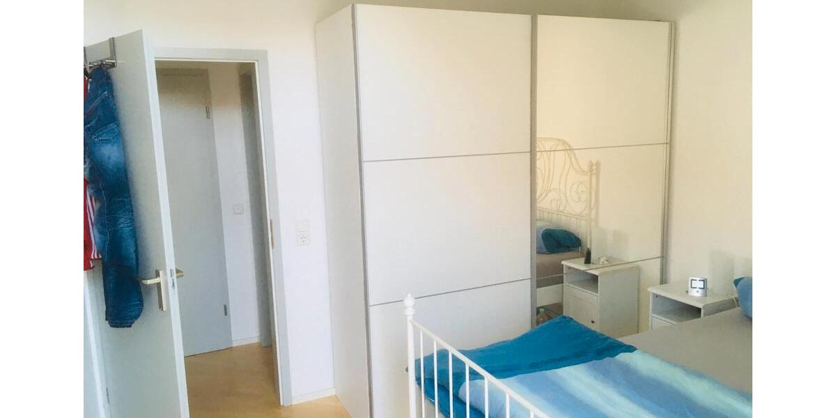 Dachgeschoßwohnung Kassel Südstadt - 2 Zimmer, 52 m&sup2;, 159.000&euro; | Angebot:26943088