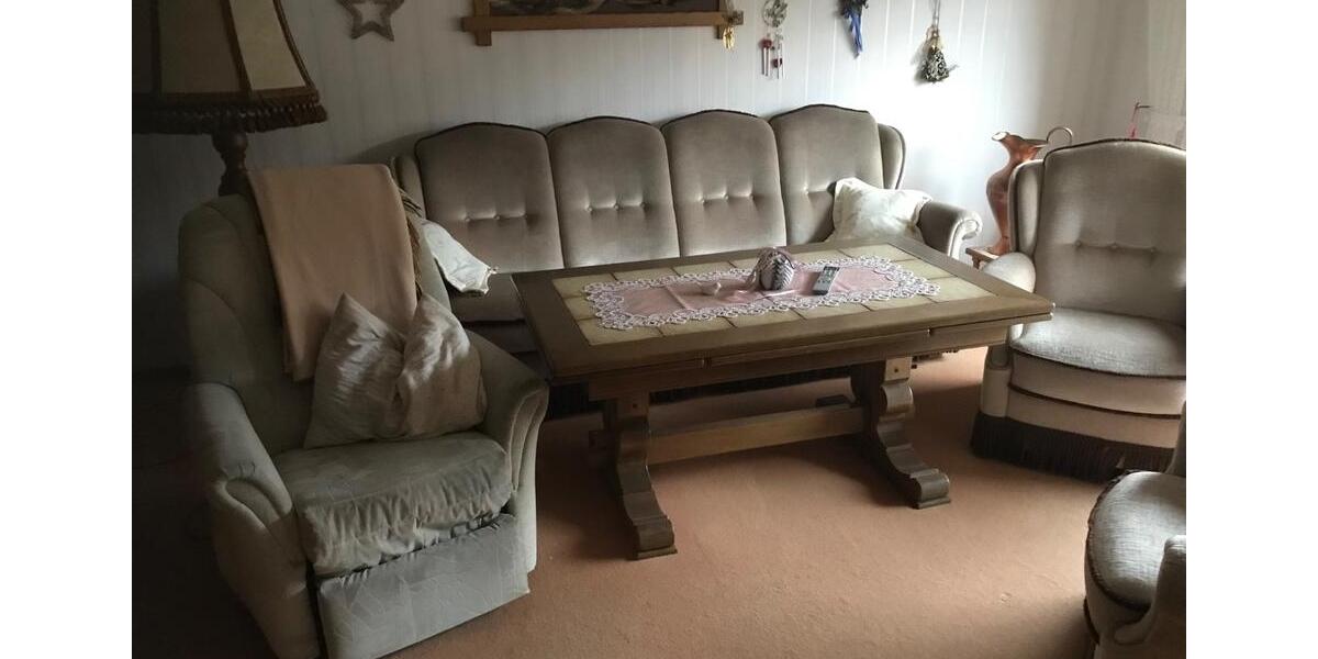 Einfamilienhaus Hessisch Lichtenau - 7 Zimmer, 165 m&sup2;, 149.000&euro; | Angebot:26987636