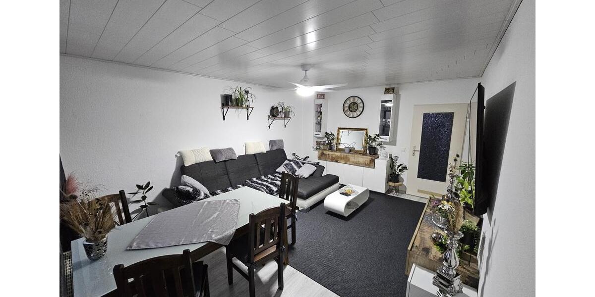 Etagenwohnung Kassel Niederzwehren - 2 Zimmer, 55 m&sup2;, 260.000&euro; | Angebot:25147026