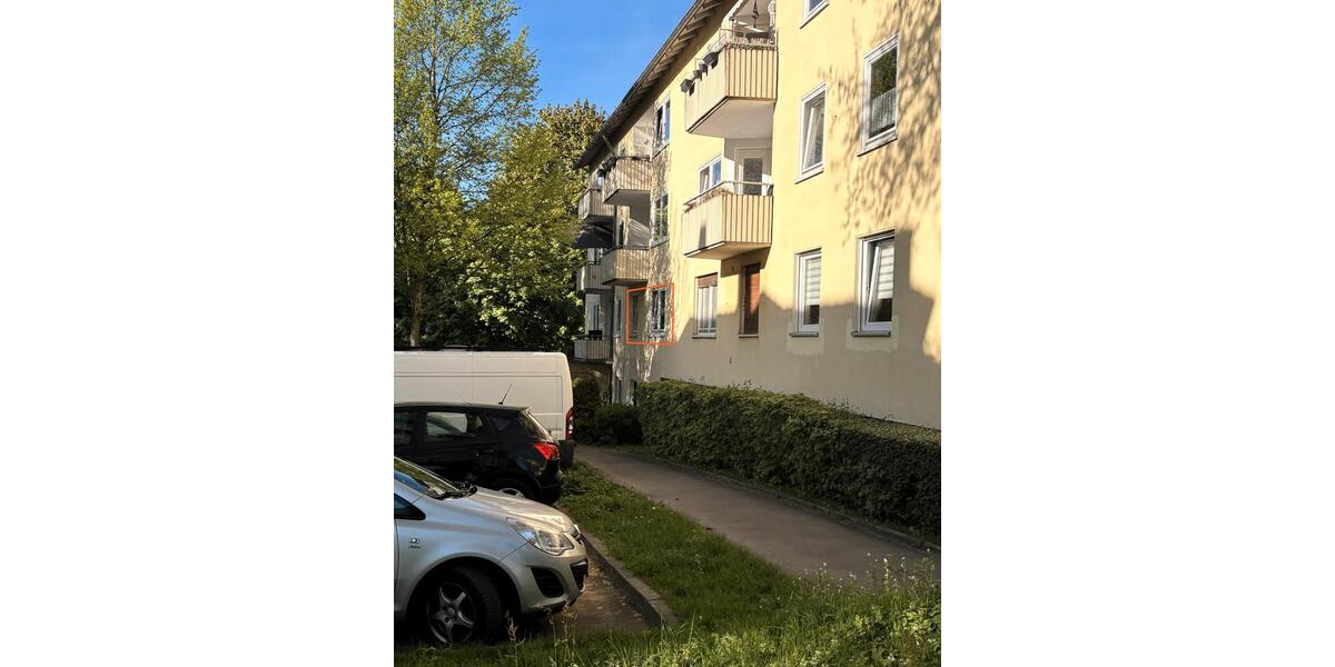 Etagenwohnung Kassel Vorderer Westen - 3 Zimmer, 65 m&sup2;, 145.000&euro; | Angebot:26477869