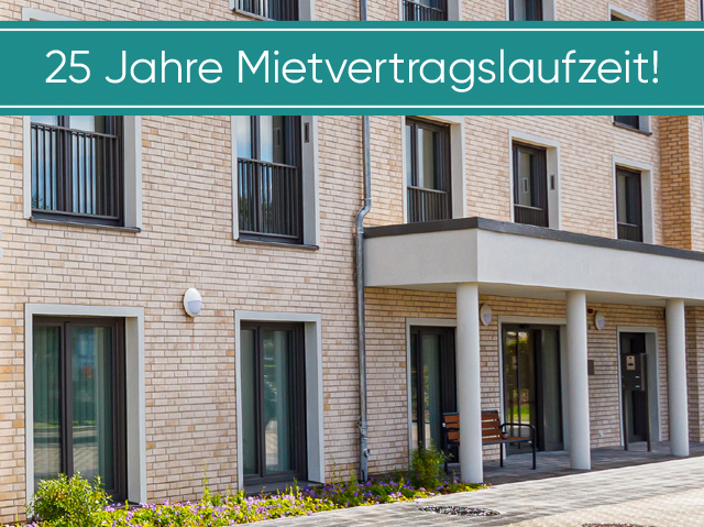 Etagenwohnung Kassel - 1 Zimmer, 54 m&sup2;, 294.300&euro; | Angebot:24923240