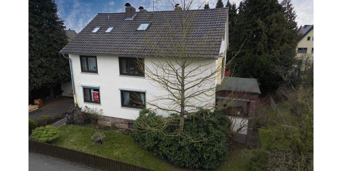 Mehrfamilienhaus, Wohnhaus Kassel Harleshausen - 9 Zimmer, 175 m&sup2;, 495.000&euro; | Angebot:25835625