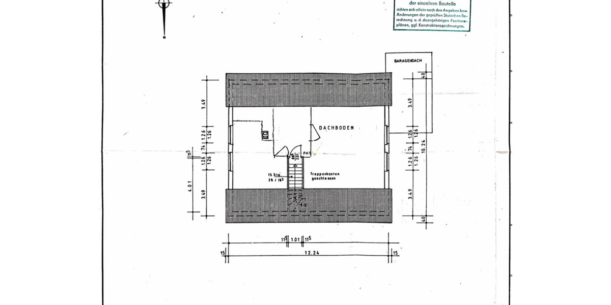 Einfamilienhaus Ahnatal - 5 Zimmer, 175 m&sup2;, 458.000&euro; | Angebot:25941114