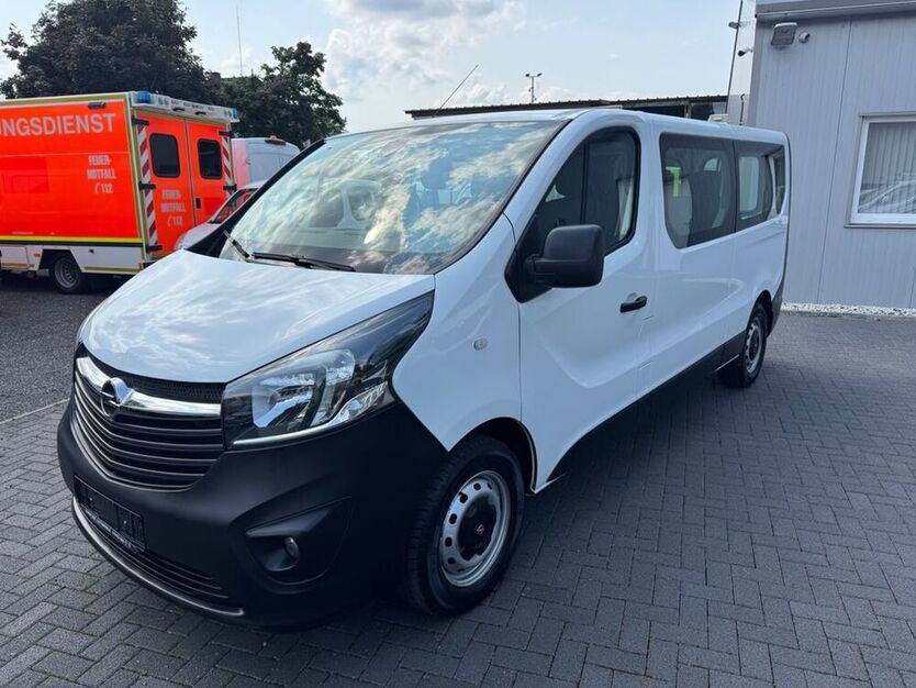 Vivaro