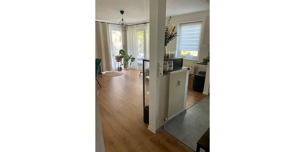 Etagenwohnung Immenhausen - 2 Zimmer, 64 m&sup2;, 210.000&euro; | Angebot:26856013
