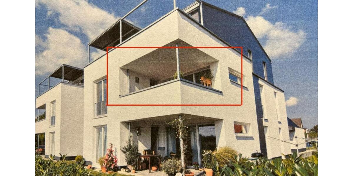 Etagenwohnung Felsberg - 3 Zimmer, 103 m&sup2;, 775&euro; | Angebot:25395352