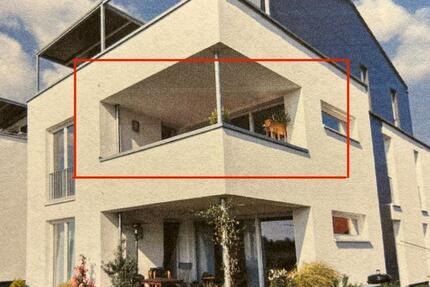 Wohnung Felsberg - 3 Zimmer, 103 m&sup2;, 775&euro; | Angebot:25395352