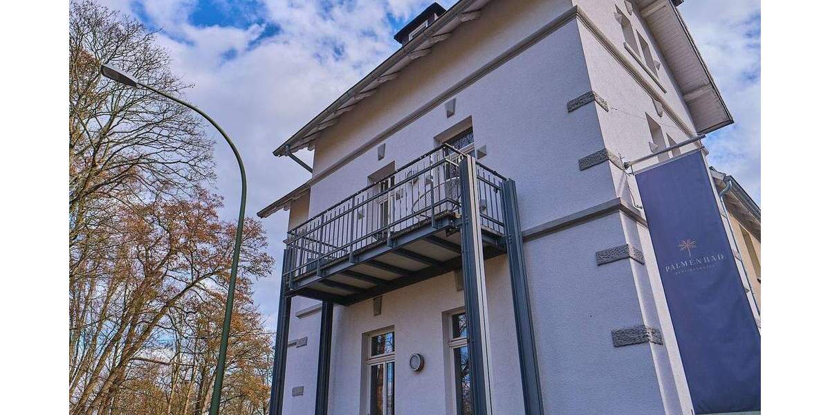 Gewerbeobjekt Kassel Bad Wilhelmshöhe - 1 Zimmer, 800 m&sup2;, 954.000&euro; | Angebot:25780730