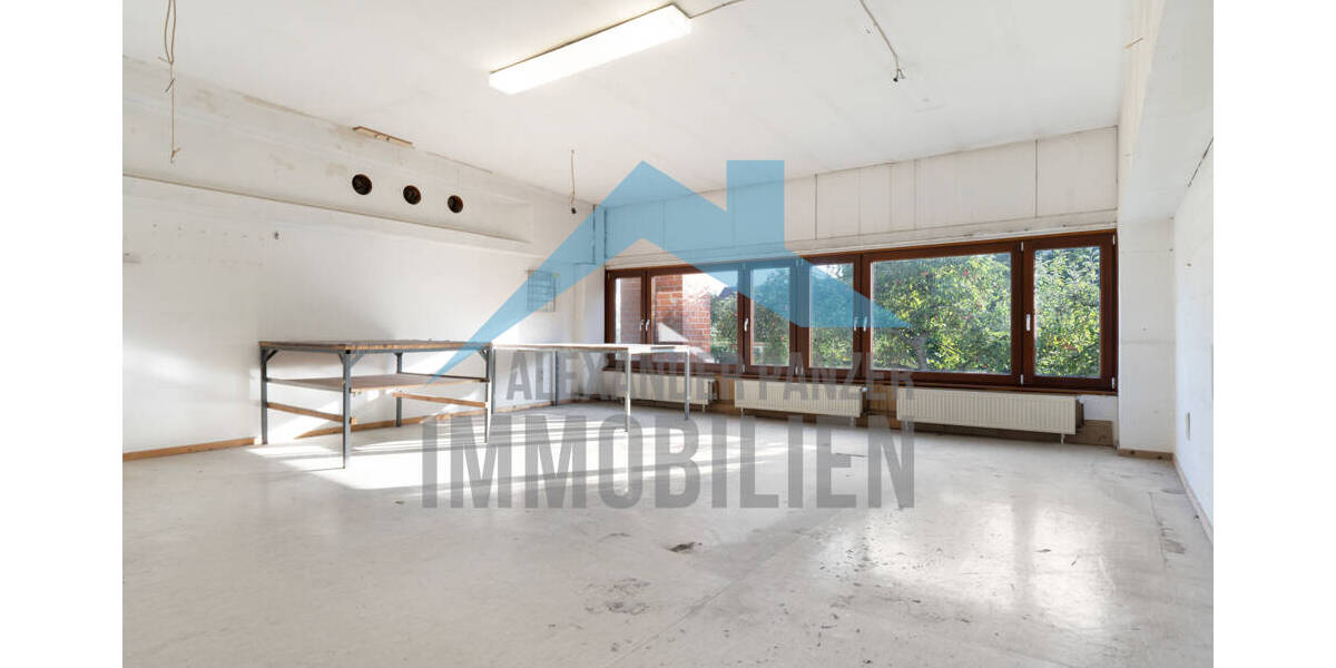 Gewerbeobjekt Kassel Wesertor - 1.595.000&euro; | Angebot:24056825