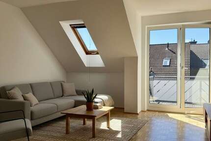 Wohnung Kaufungen - 2 Zimmer, 55 m&sup2;, 169.000&euro; | Angebot:26833093