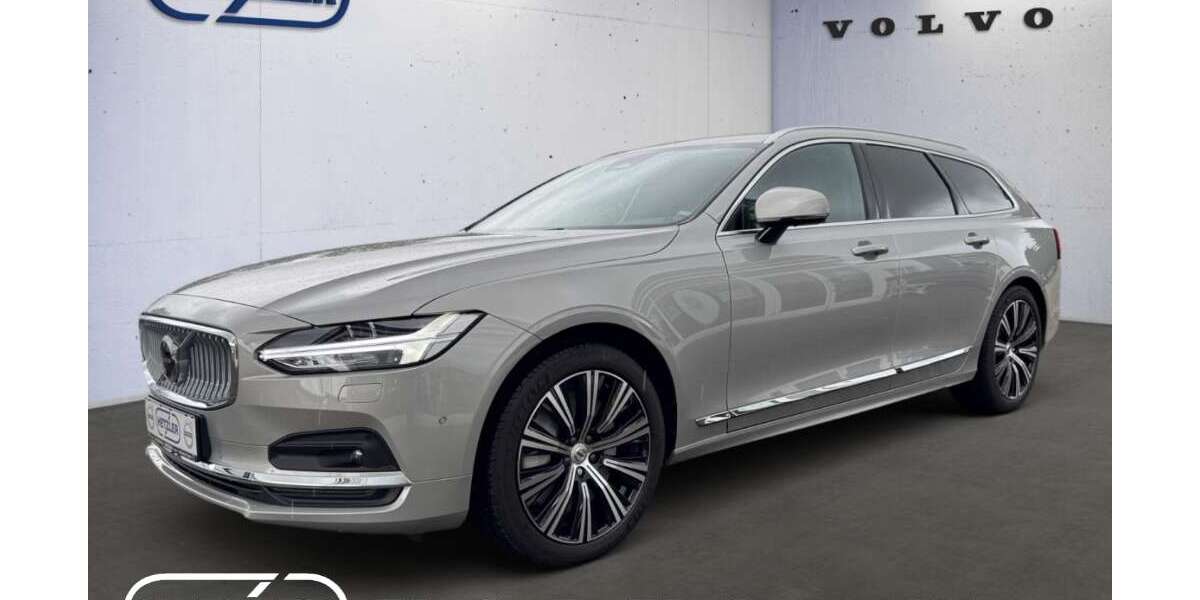 Volvo V90 8.500 km 65.950 &euro; Kassel 34123