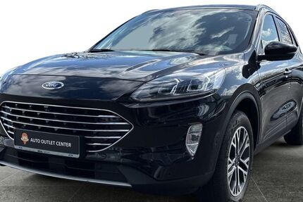 Ford Kuga 30.000 km 24.780 &euro; Kassel 34125