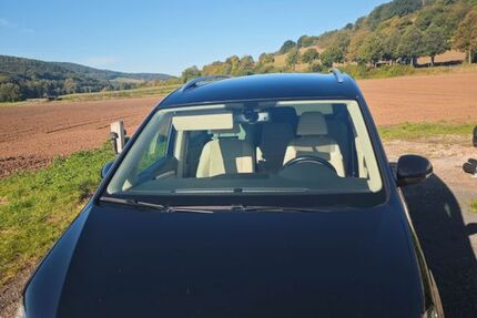 VW Sharan 170.000 km 9.999 € Spangenberg 34286