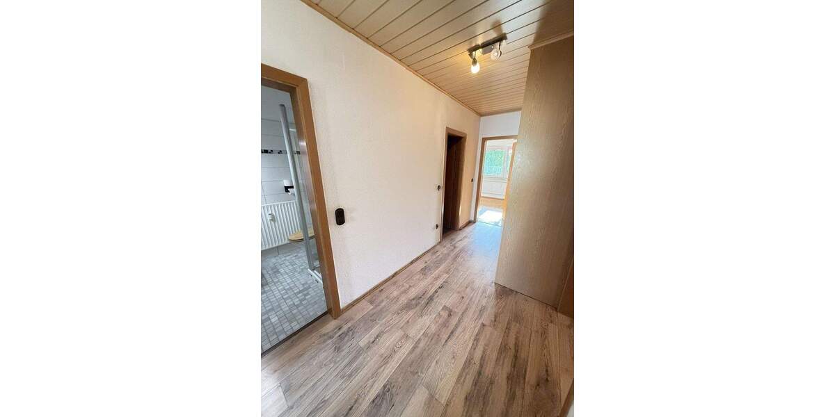 Etagenwohnung Vellmar Obervellmar - 3 Zimmer, 79 m&sup2;, 199.000&euro; | Angebot:24843797