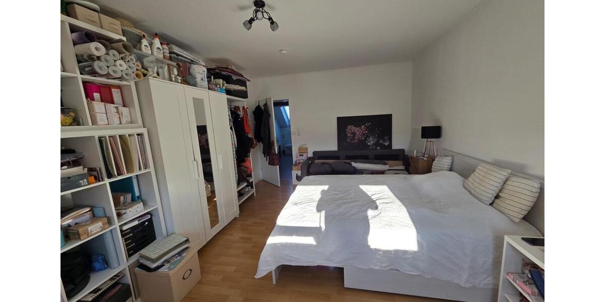 2 ZKB DG Wohnung im Eichwald 2 zimmer