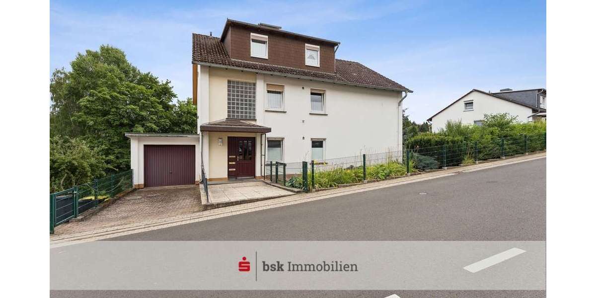 Einfamilienhaus Melsungen - 11 Zimmer, 285 m&sup2;, 498.000&euro; | Angebot:27285791