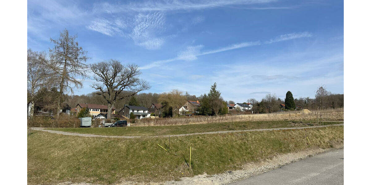 Grundstück Hann. Münden - 144.700&euro; | Angebot:24034028