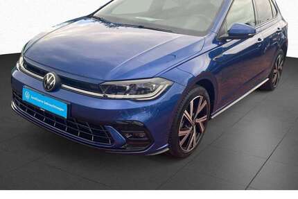 VW Polo 7.181 km 23.833 &euro; Kassel 34123