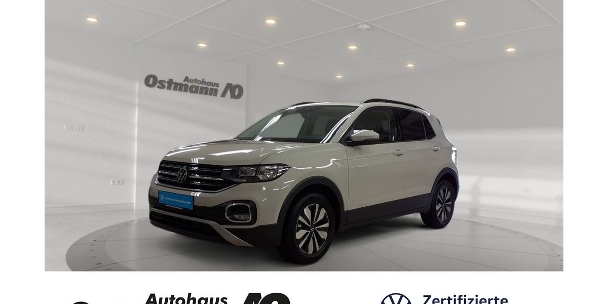 VW T-Cross 18.355 km 18.385 &euro; Melsungen 34212