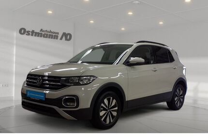 VW T-Cross 18.355 km 20.385 &euro; Melsungen 34212