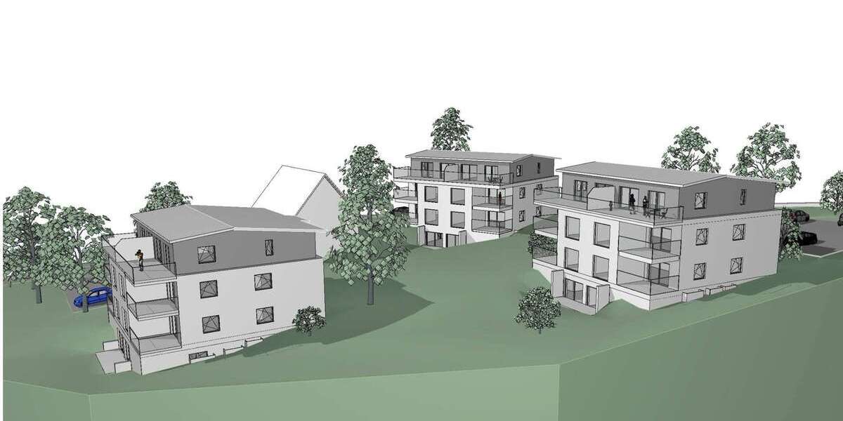 Grundstück Körle - 850.000&euro; | Angebot:20300762