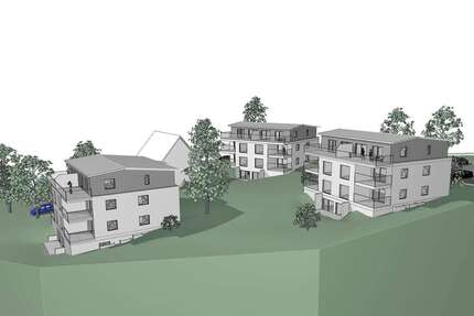 Grundstück zu verkaufen in Körle 850.000 € 4120 m² zimmer