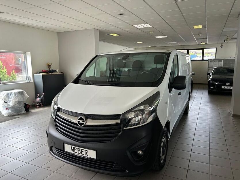 Vivaro
