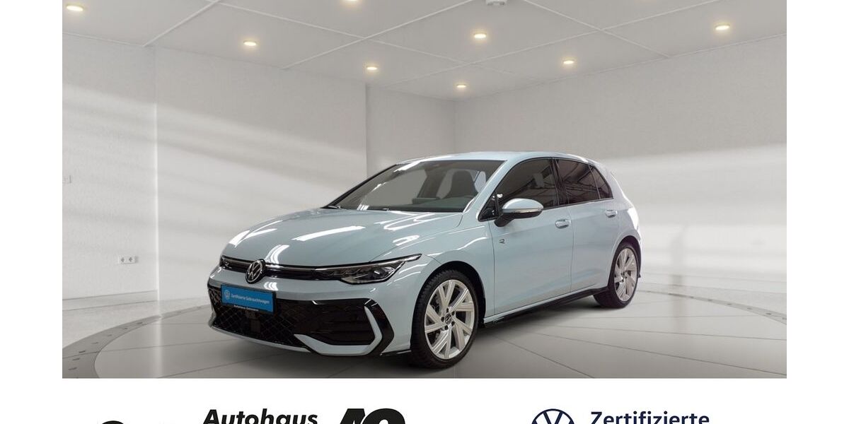 VW Golf 4.399 km 39.885 &euro; Melsungen 34212