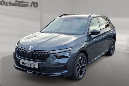 Skoda Kamiq 75.566 km 21.510 &euro; Wolfhagen 34466