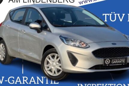 Ford Fiesta 63.000 km 9.499 &euro; Kassel 34123